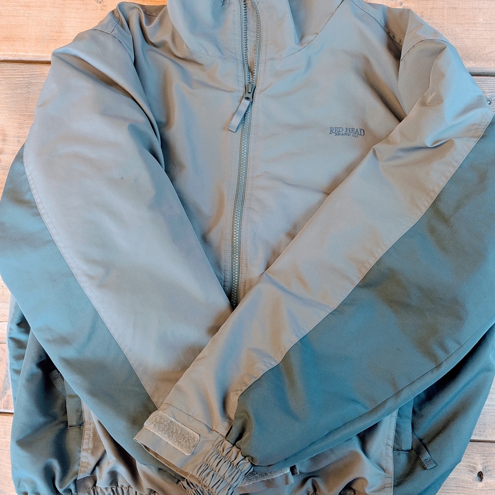 Men's Blue Jacket